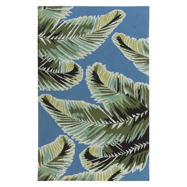 Surya Skye - 5' X 7'6 Area Rug" SKE4014-576
